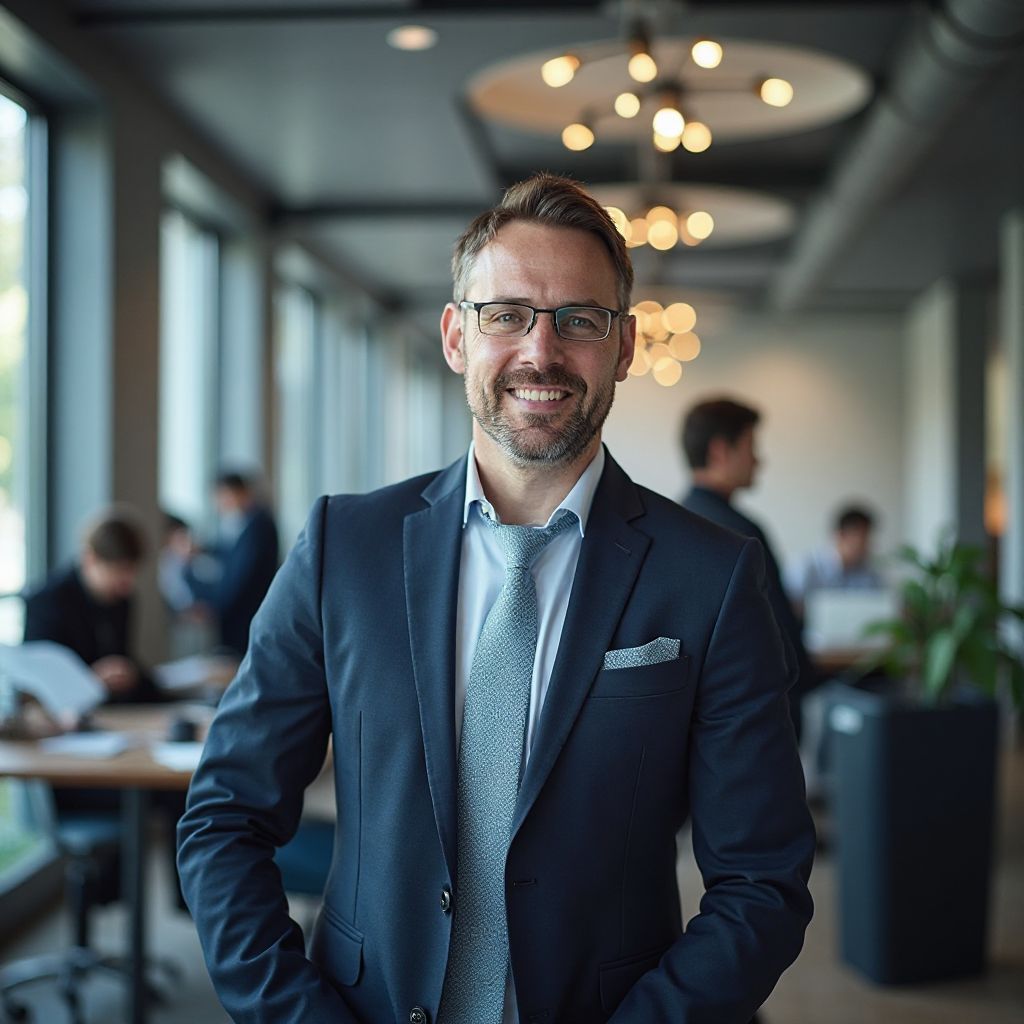 Kompass Beratung